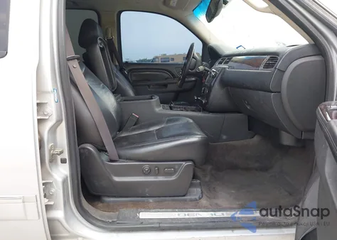 2012 GMC Yukon Denali from USA, damaged, VIN 1GKS1EEF0CR127061